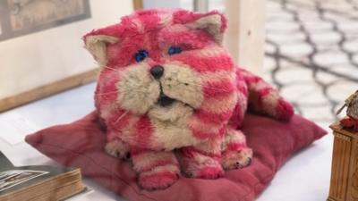 Bagpuss