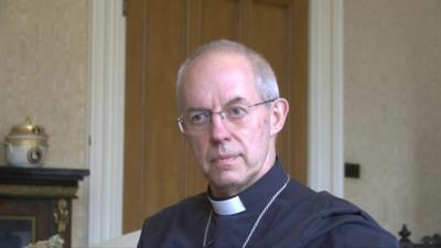 Justin Welby