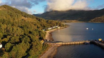 Knoydart