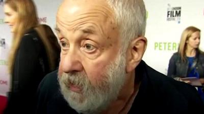 Mike Leigh