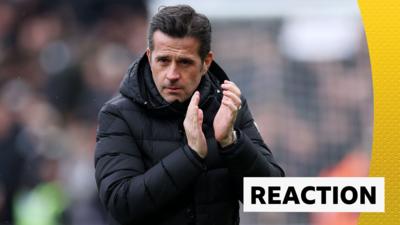 Marco Silva