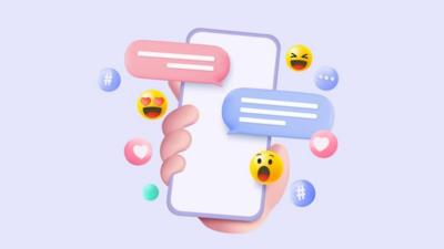 Staying safe online