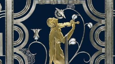 Jazz Age art