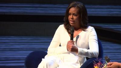 Michelle Obama