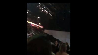 Manchester Arena blast