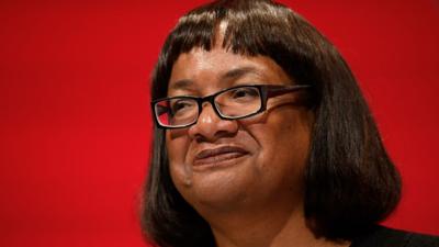 Diane Abbott