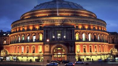 Royal Albert Hall