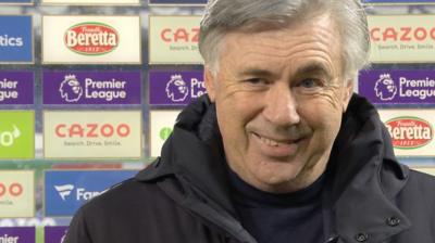 Carlo Ancelotti