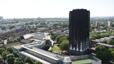 Grenfell Tower