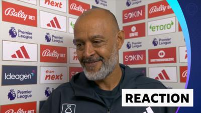 Nuno Espirito Santo
