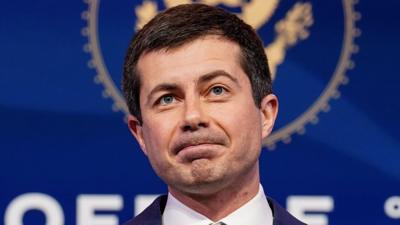 Pete Buttigieg