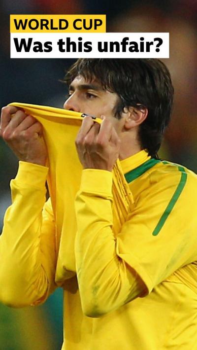 Ricardo Kaka