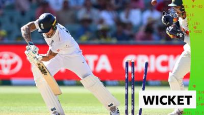 Ben Stokes