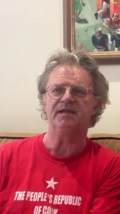 Paul Merton