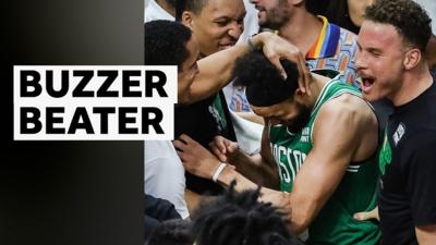 Derrick White