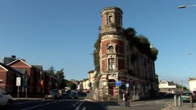 Palace Theatre