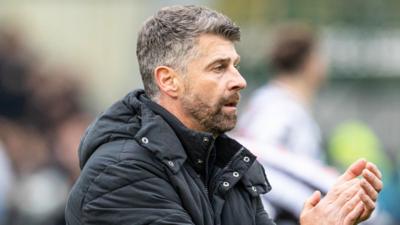 Stephen Robinson