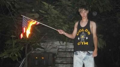 Dylann Roof