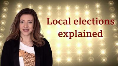 Local elections explained