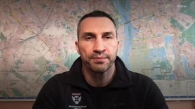 Wladimir Klitschko