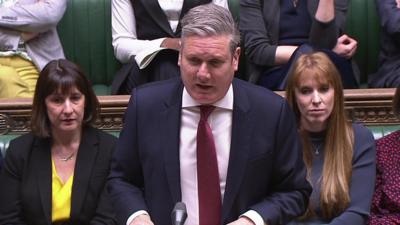 Keir Starmer