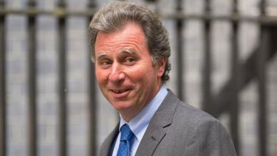 Sir Oliver Letwin