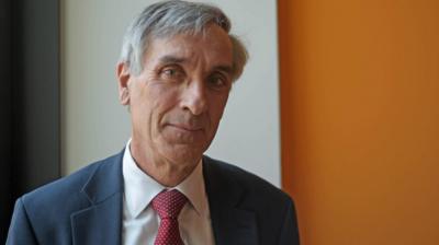 John Redwood