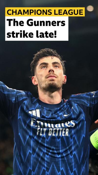 Kai Havertz