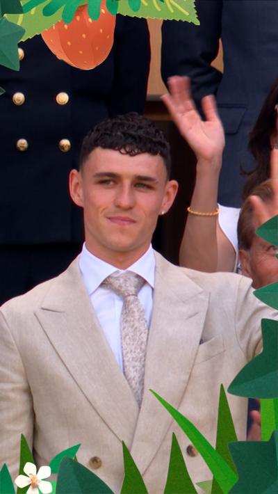 Phil Foden