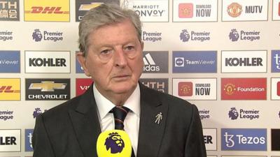 Roy Hodgson