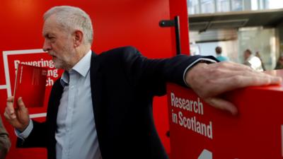 Jeremy Corbyn