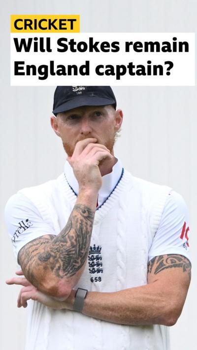 Ben Stokes