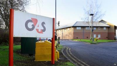 G4S