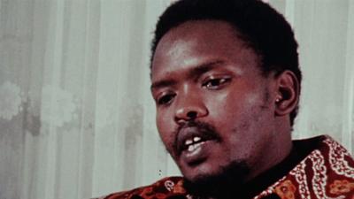 Steve Biko