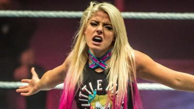 Alexa Bliss