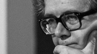 Geoffrey Howe