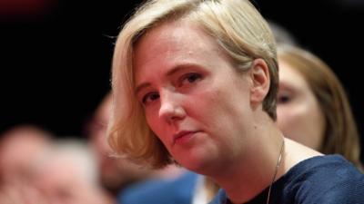 Stella Creasy