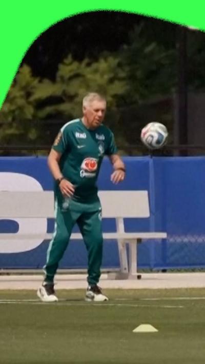 Carlo Ancelotti