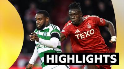Highlights graphic