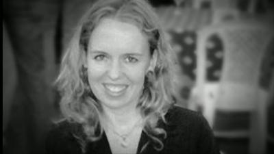 Linda Norgrove