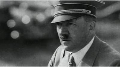 Adolf Hitler