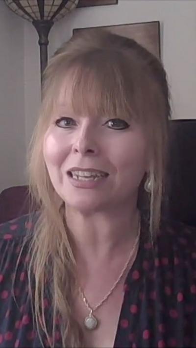 Delyth Jewell MS, Deputy Leader of Plaid Cymru 
