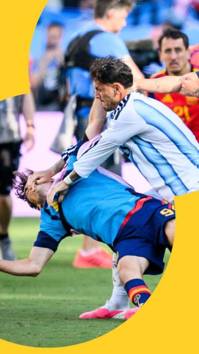 Leandro Paredes