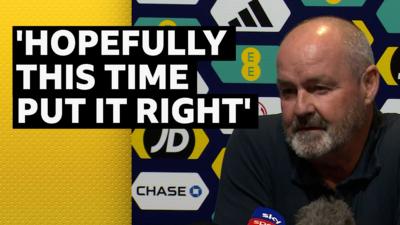 Steve Clarke