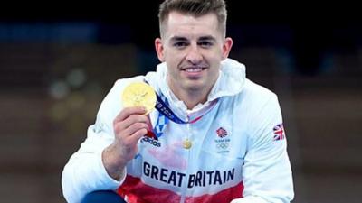 Max Whitlock