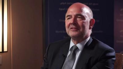 Pierre Moscovici