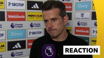 Marco Silva