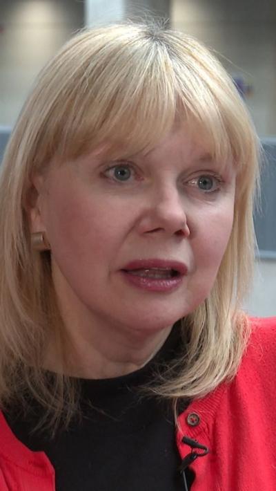 Mairead Màiri Mhoireach