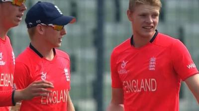 England under-19s cricket team