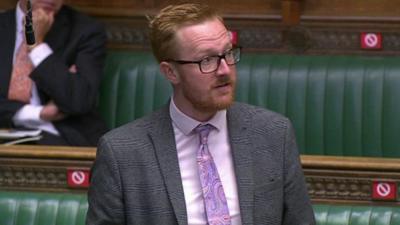 Lloyd Russell-Moyle